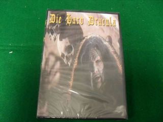 DVD Lot of Scarey Movies Zombie Dracula Zig Zag More