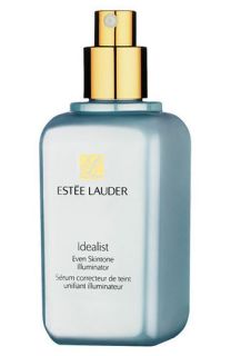 Estee Lauder Idealist 3 4oz Even Skintone Illuminator Pump Bottle New