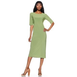 156 309 tiana b giddy for the midi elbow sleeve maxi dress rating 43 $