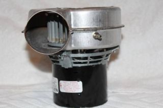 A138 Fasco Draft Inducer Furnace Blower Motor fits Lennox 7021 8657