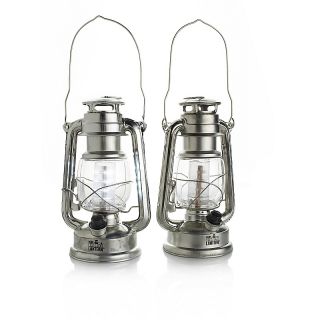  olde brooklyn lantern deluxe 2 pack with 12 led lights rating 154 $ 24
