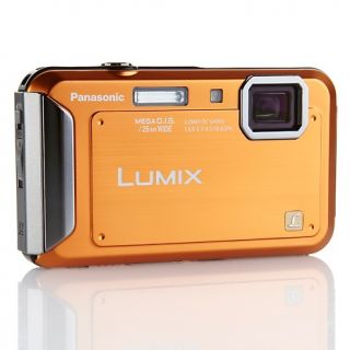  16 1mp 720p hd 4x optical zoom lifeproof digital camera rating 3 $ 159