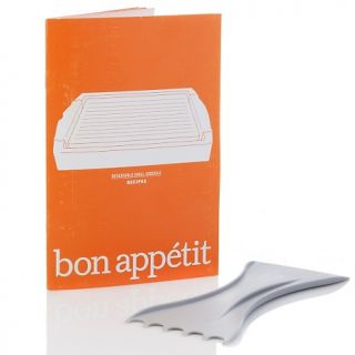 Bon Appétit 1800 Watt Nonstick Reversible Grill and Griddle