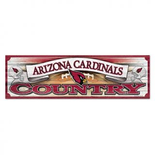 162 741 football fan nfl country wood sign cardinals rating be
