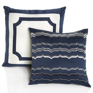 163 577 colin cowie colin cowie set of 2 insignia decorative pillows