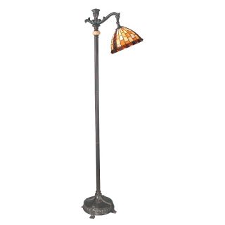 113 2375 dale tiffany baroque floor lamp rating be the first to write