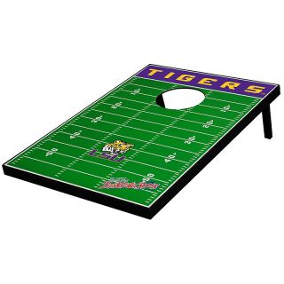 163 343 ncaa the original tailgate toss by wild sales lsu rating be