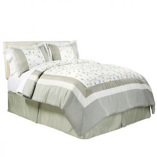 163 528 highgate manor highgate manor jasmine 4 piece comforter set