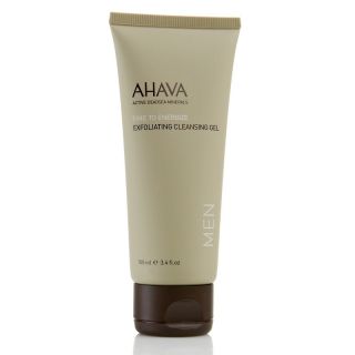 178 434 ahava men s exfoliating cleansing gel rating be the first to