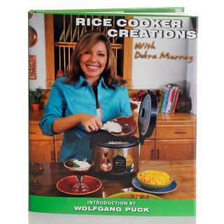  cookbook by debra murray note customer pick rating 168 $ 19 95 s