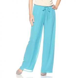 166 843 very vollbracht very vollbracht chiffon drawstring pants note