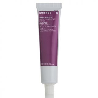 166 969 korres pomegranate deep cleansing scrub rating 3 $ 21 00 s h $