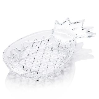178 234 jeffrey banks pineapple cut crystal server rating be the first