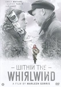 Within The Whirlwind New PAL Arthouse DVD Emily Watson