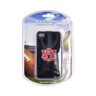 For NCAA Apple Verizon at T iPhone 4S 4 Auburn Tigers Hard Shell Case