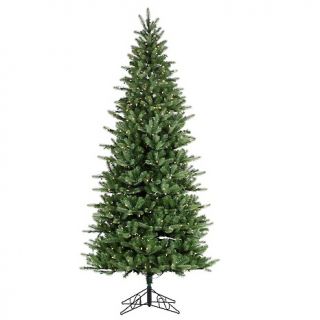 Pre Lit Christmas Tree, LED Lights, 9ft   Parkview Pine