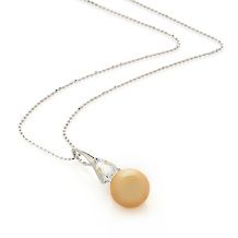  149 90 imperial pearls 12 13mm cultured pearl pendant $ 189 90