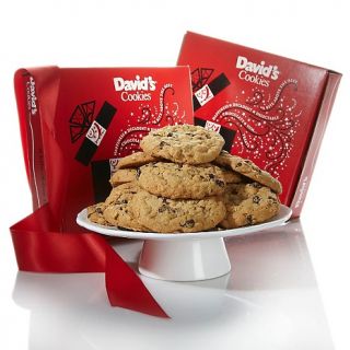 Monthly Cookies Assorted BOGO AutoShip   Oatmeal Raisin