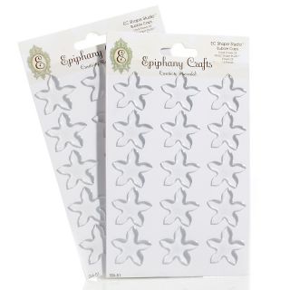 175 642 epiphany crafts epiphany crafts epoxy shapes refill packs