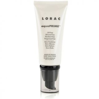 180 789 lorac lorac aquaprime oil free makeup primer rating be the
