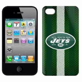 New York Jets iPhone 4 4S Hard Cover Case