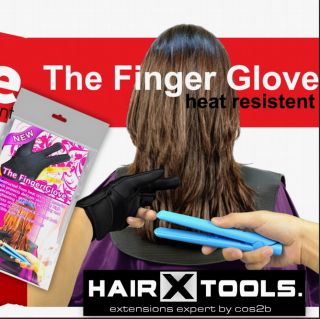  Curling or Flat Irons, Flat Styling, Hair Straightener and Heat Fusion