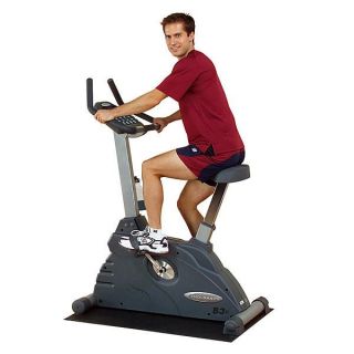Body Solid Endurance Cardio B3U Upright Exercise Bike