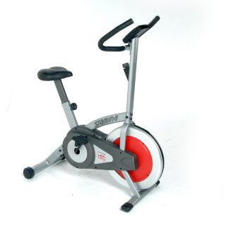 Stamina® Indoor Cycle 1305 Upright Flywheel Exercise Bike