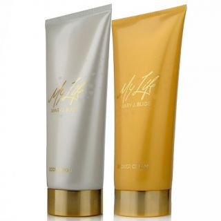Mary J. Blige My Life® Mary J. Blige Shower Cream and Body Lotion Duo