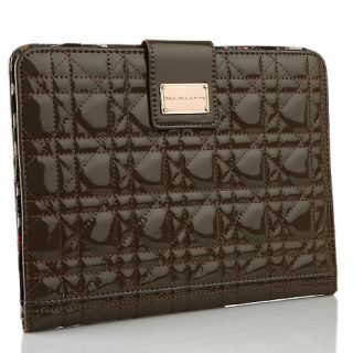 212 183 big buddha lexi quilted patent tablet case rating be the first