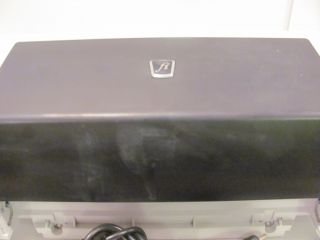 Fujitsu Fi 6770 Flatbed Scanner Total Page Count ADF 20 690