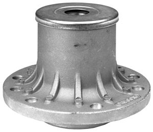 Exmark 103 2547 Replacement Spindle Includes Bearings