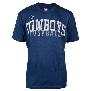 198 804 g iii dallas cowboys brewster short sleeve triblend tee note