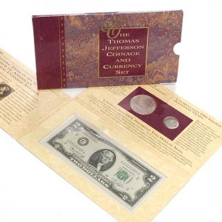 204 565 1993 jefferson coin and currency set rating 1 $ 149 95 or 2