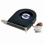 Antec Cyclone Blower Expansion Slot Cooler Fan New