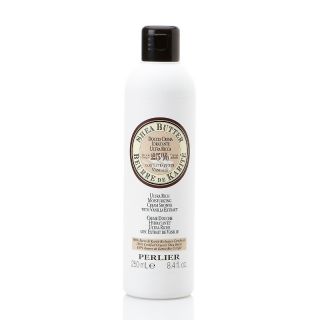 205 095 perlier perlier shea butter with vanilla extract moisturizing