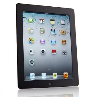 Apple Apple 16GB Wi Fi 3rd Generation iPad Bundle with Retina Display