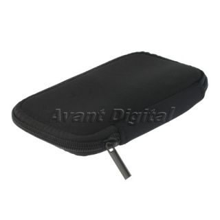 inch Portable External Hard Disk Drive Hard Pouch Case