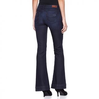 MEGASTRETCH by Hot in Hollywood High Heel Bell Jeans