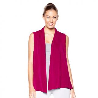 197 401 slinky brand open shawl vest rating 17 $ 19 90 s h $ 1 99 