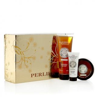 214 737 perlier perlier caribbean original vanilla gift set note
