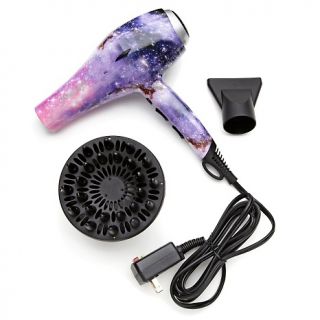 205 916 eva nyc galaxy 1600w pro lite hair dryer rating be the first