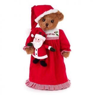 213 679 the bearington collection susie sweet dreams christmas bear