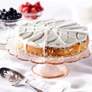 Kitchen & Food Food & Desserts Cheesecake Elis Cheesecake 8