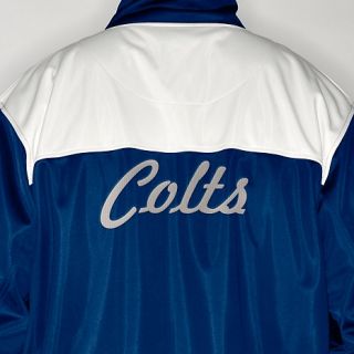Indianapolis Colts NFL MVP Track Jacket