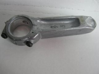 BRIGGS STRATTON PARTS 490348 CONNECTING ROD for lawnmower engine