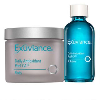 Exuviance Daily Antioxidant Peel CA10 (Brand New)  BEST SELLER