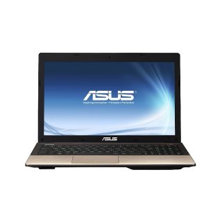 ASUS K Series 15.6 LED, Windows 8, Core i7, 4GB RAM, 500GB HDD Laptop