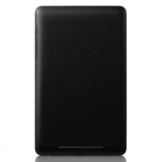 Google Nexus 7 Quad Core, 16GB Tablet with App Pack