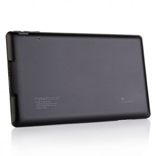Nextbook 7 LCD 1GHz Processor Touchscreen Wi Fi Google Android 4.0